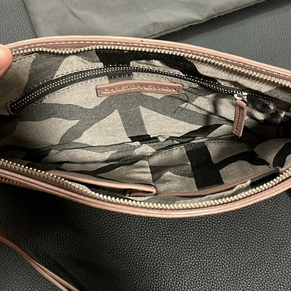 Christopher Kon clutch - Picture 4 of 6